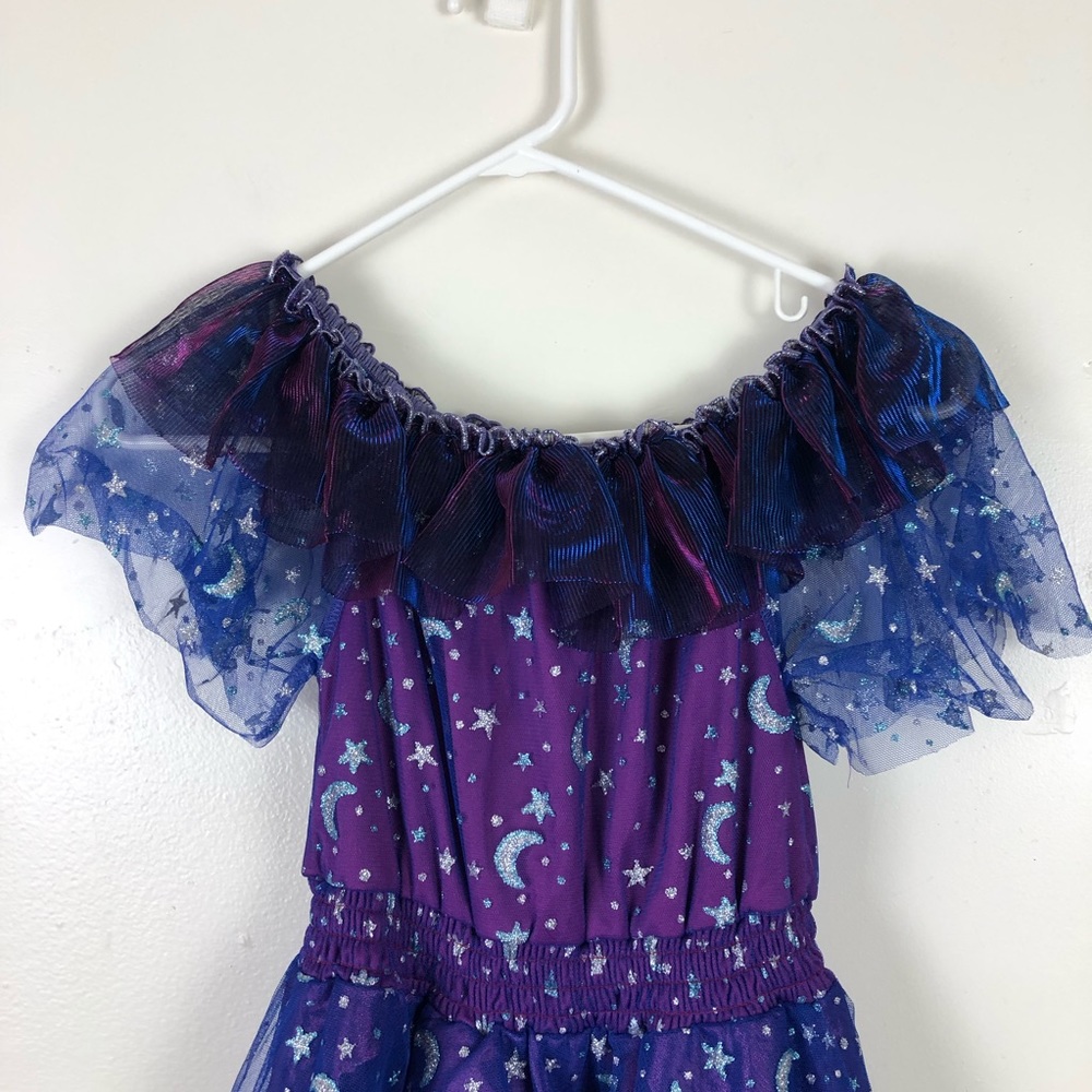 ✨Spirit Children’s Halloween Costume✨ - Picture 2 of 5